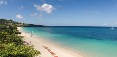 Coyaba Beach Resort